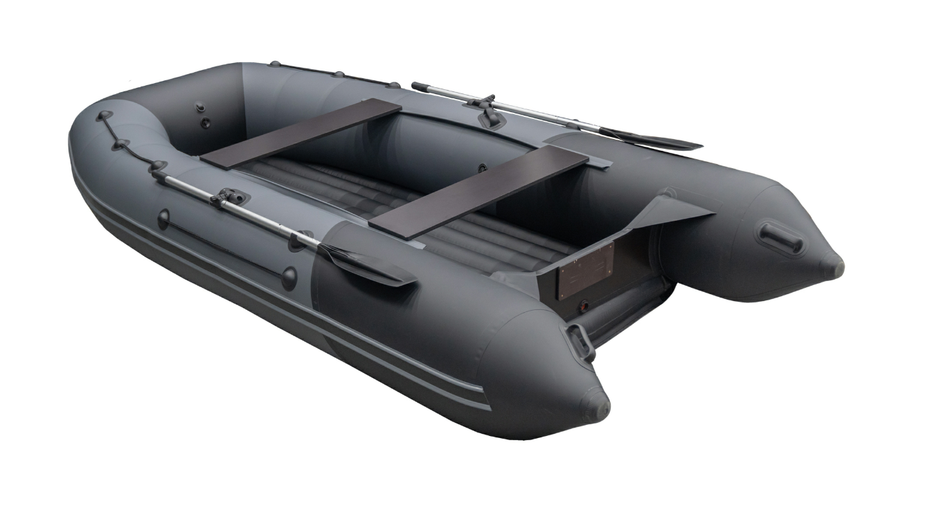 Лодка Таймень RX 3700 НДНД в Евпатории