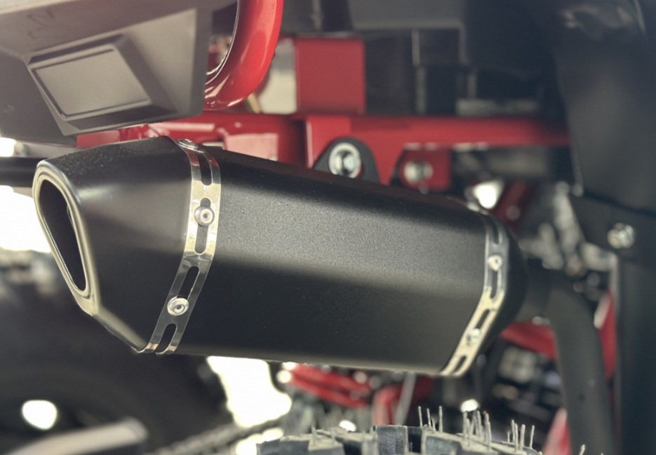 Квадроцикл GBM MAVERICK 222 NEW в Евпатории