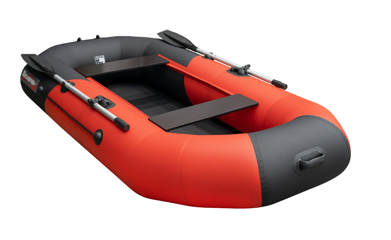 Лодка Таймень NX 270 в Евпатории