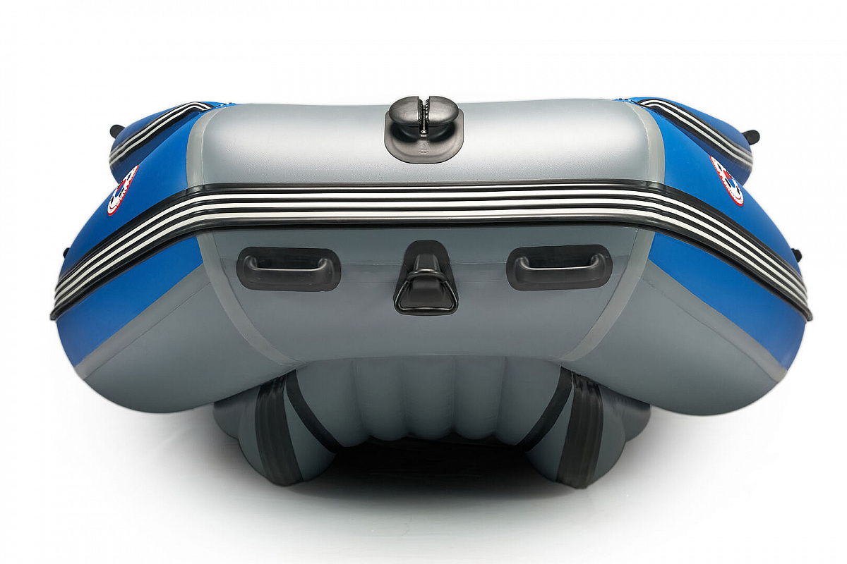 Лодка MISHIMO FAMILY LITE DF 370 в Евпатории