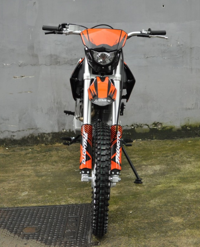 Мотоцикл JHLMOTO JHL MX300 PR300 (175FMN) в Евпатории