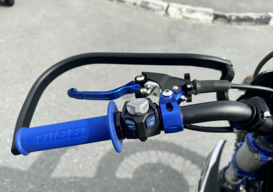 Кроссовый мотоцикл FAIDET NC300S ULTRA WP в Евпатории