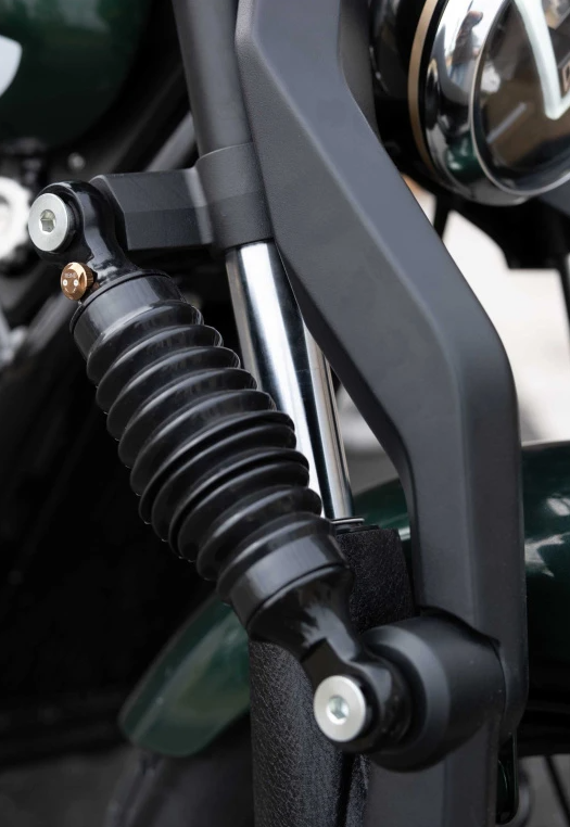 Мотоцикл Benda Napoleon 250 в Евпатории