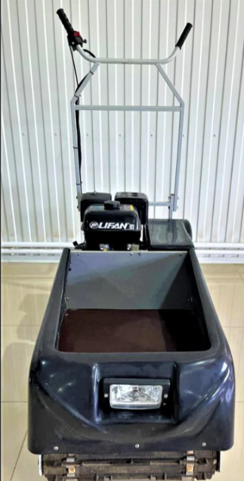 Мотобуксировщик ЕНОТ М 15 Л.С. в Евпатории