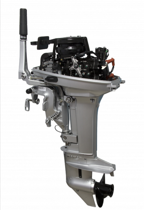 Лодочный мотор Seanovo SN9.9FFEL Enduro в Евпатории