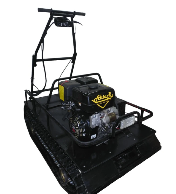 Мотобуксировщик Ahtar SL 9 с электростартером в Евпатории