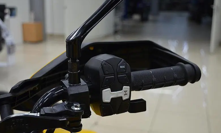 Квадроцикл HISUN GUARDIAN 400L /LONG в Евпатории