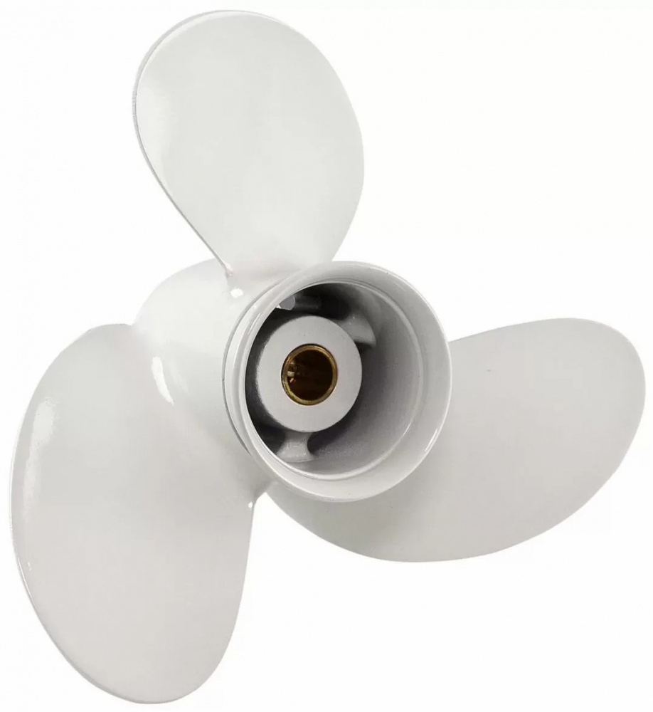 ВИНТ ГРЕБНОЙ TOHATSU 8-9.8; 3X8,5X6,5 в Евпатории