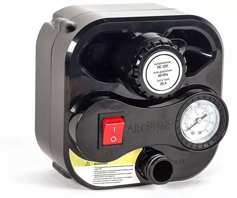 ЭЛЕКТРИЧЕСКИЙ НАСОС MARLIN GP-60 S в Евпатории