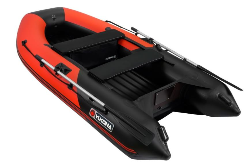 ЛОДКА НАДУВНАЯ YUKONA 300 НДНД в Евпатории