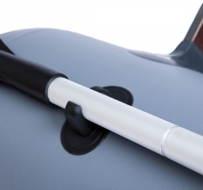 ЛОДКА НАДУВНАЯ YUKONA 230 TL (БЕЗ ПАЙОЛА) в Евпатории