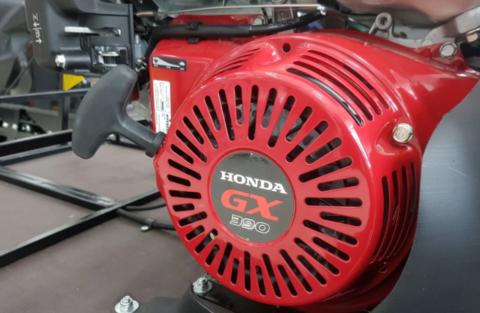 Мотобуксировщик PAXUS 650 AVANT 9 л.с. в Евпатории