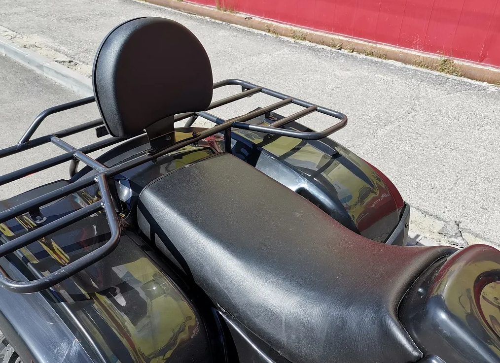 Квадроцикл PROMAX TRX300 CVT в Евпатории