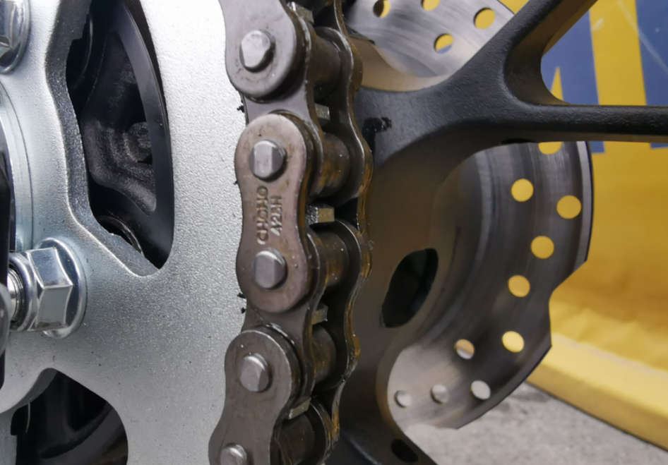 Мотоцикл MOTOLAND (МОТОЛЕНД) 250 CB250 (172FMM-5/PR250) (2022 г.) в Евпатории