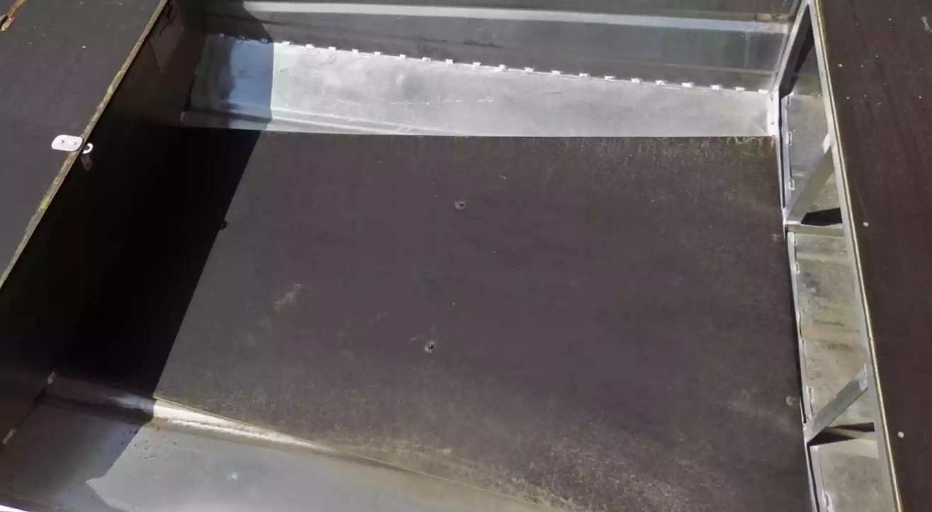 Алюминиевая лодка Вятка-Профи Вариант в Евпатории