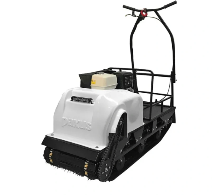 Мотобуксировщик PAXUS 500 15 л.с. в Евпатории