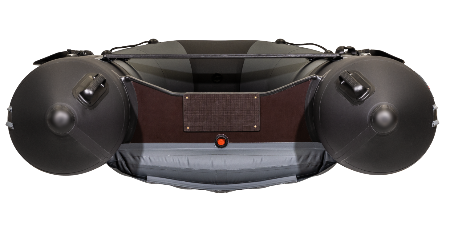 Лодка Таймень NX 3800 НДНД PRO в Евпатории