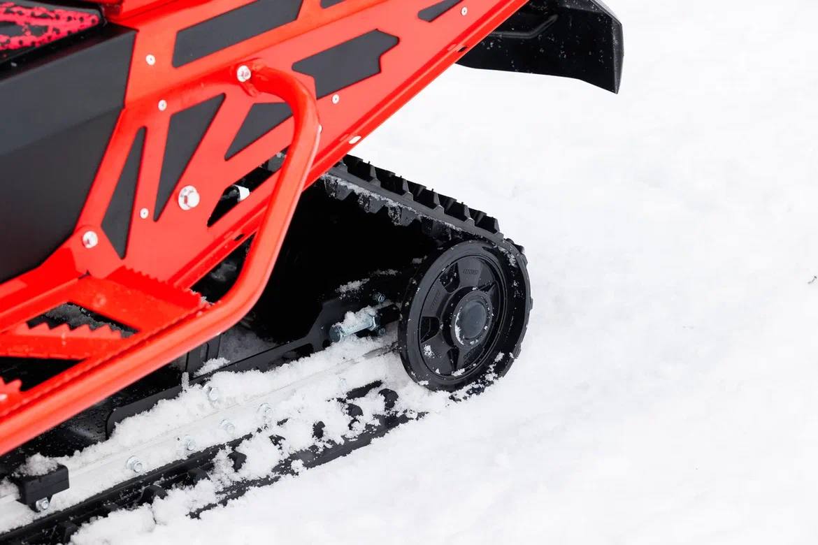 Снегоход IRBIS TUNGUS 400 25/26 в Евпатории