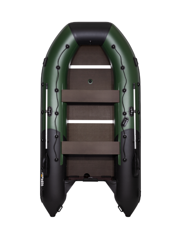 Лодка Ривьера Максима 3800 СК в Евпатории