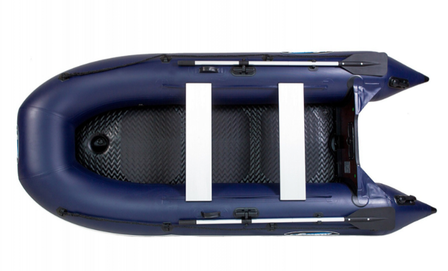 НАДУВНАЯ ЛОДКА GLADIATOR B330AD в Евпатории
