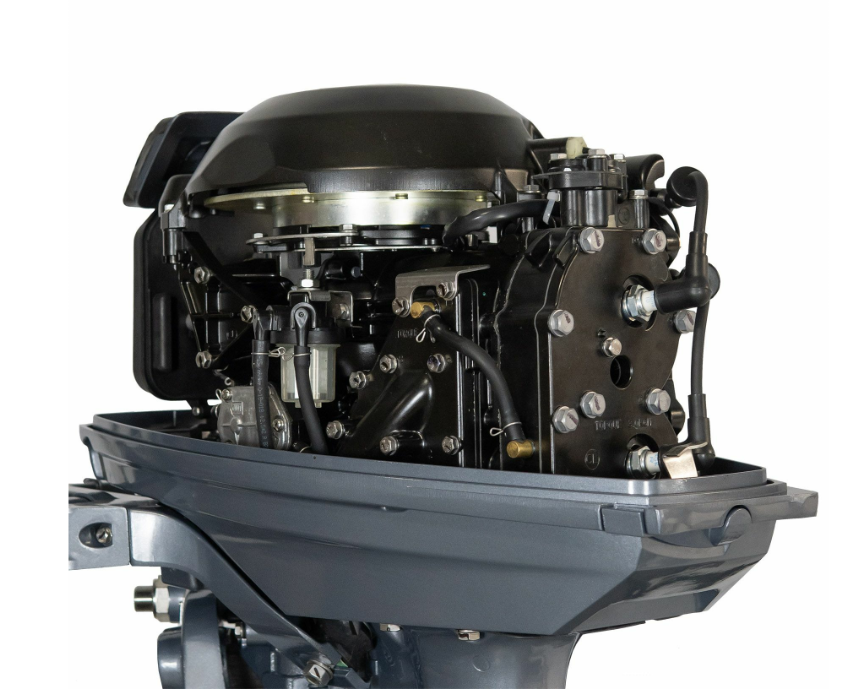 Лодочный мотор APACHE T30BS в Евпатории