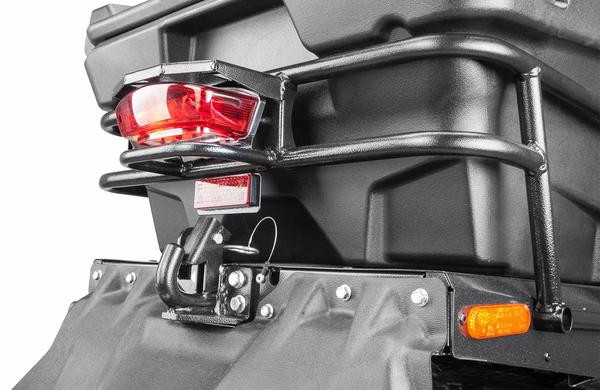 Снегоход STELS MS600T (SWT ST) СТАВР 1.0 К01 Tech в Евпатории