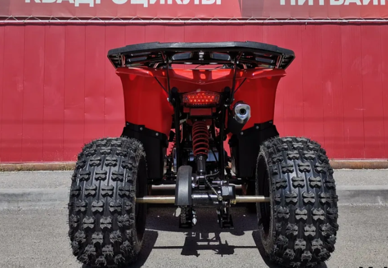 Квадроцикл PROMAX WILD 175 BASIC в Евпатории