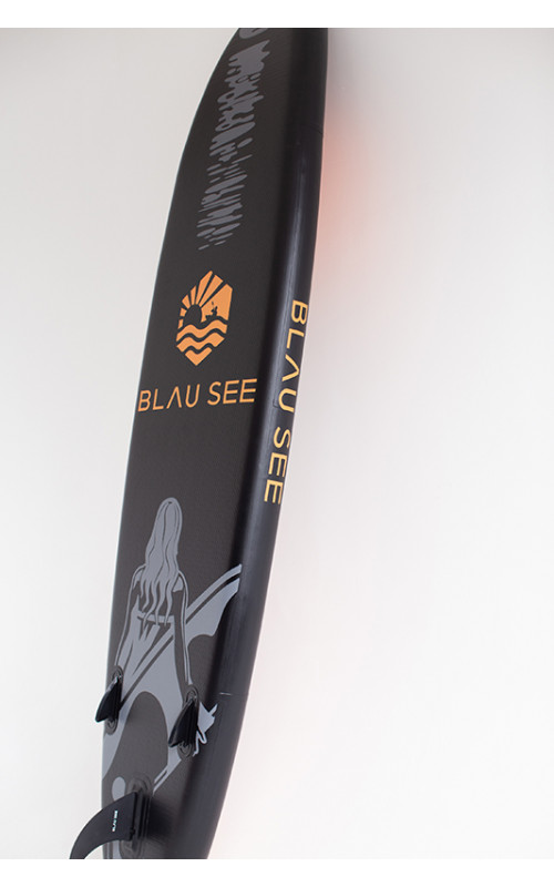 НАДУВНОЙ SUP-BOARD MOONLIGHT 10,6 в Евпатории