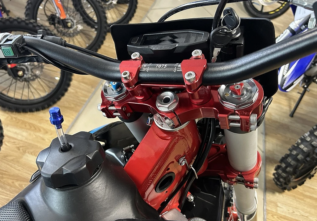 Мотоцикл Progasi Gaudi 300 в Евпатории