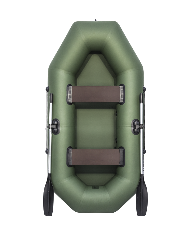 Лодка АКВА-ОПТИМА 240 в Евпатории