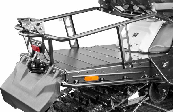 Снегоход STELS АТАМАН SA800T 2.0 в Евпатории