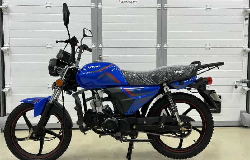 Мопед VENTO RIVA - II CX PRO в Евпатории