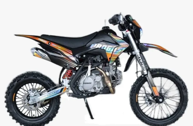 Питбайк Progasi SMART 160 NEW (YX 1P60FMK 160) в Евпатории