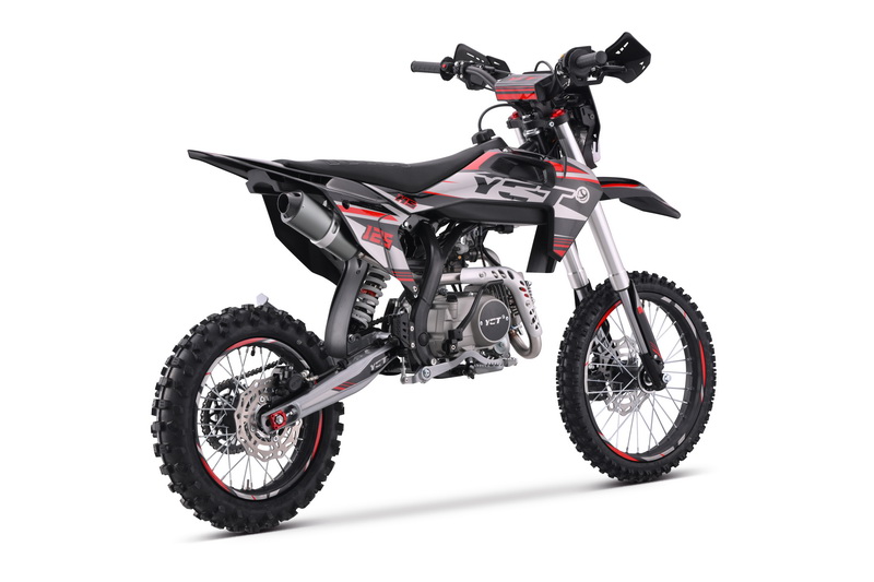 Питбайк YACOTA H5 125 в Евпатории