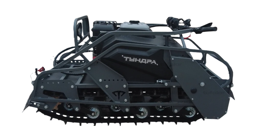 Мотобуксировщик Тофалар Тундра Классик в Евпатории