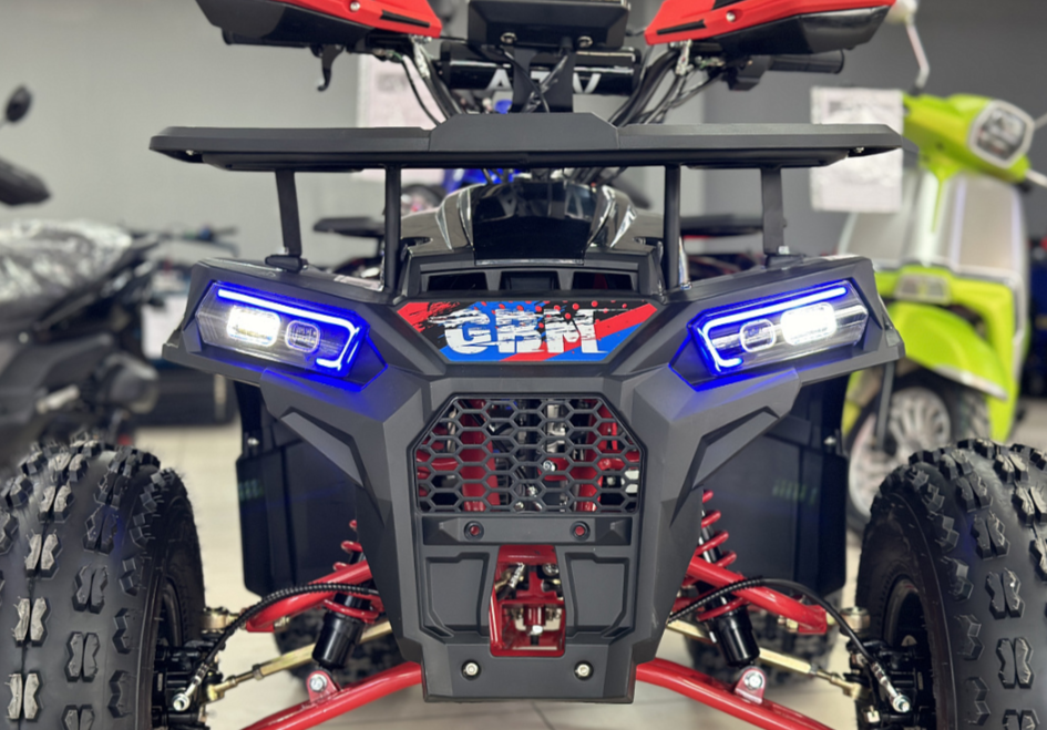 Квадроцикл GBM MAVERICK 222 NEW в Евпатории