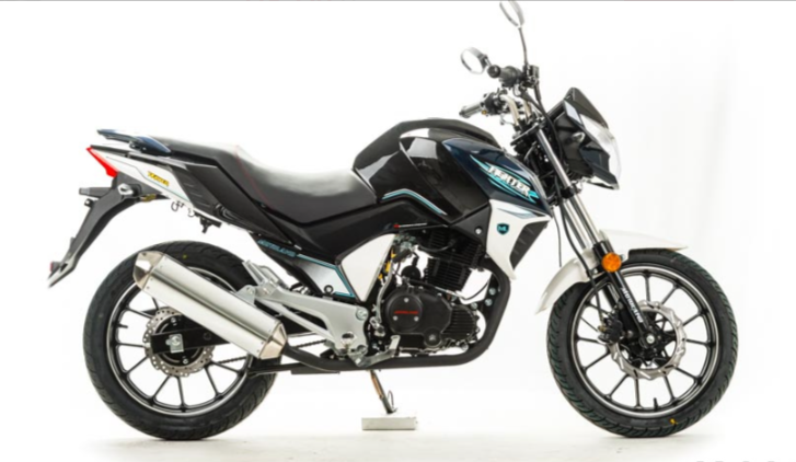 Мотоцикл MOTOLAND (МОТОЛЕНД) FIGHTER 250 в Евпатории