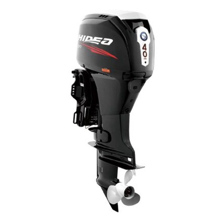 Лодочный мотор HIDEA HDEF40FEL-T EFI в Евпатории