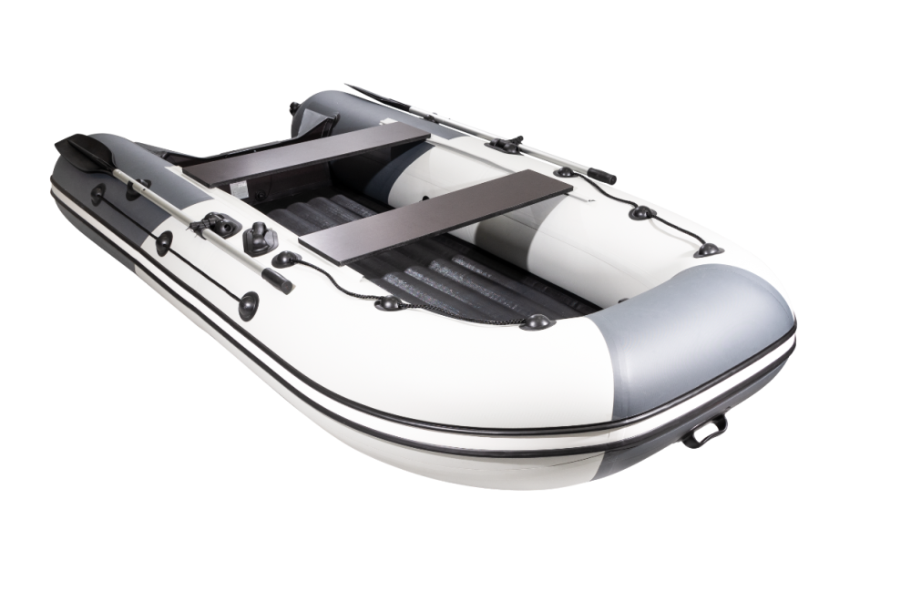 Лодка ривьера 3200 нднд гидролыжа в Евпатории