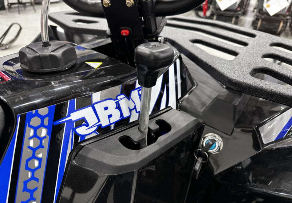 Квадроцикл GBM SHARP BIG 300 NEW PREMIUM в Евпатории