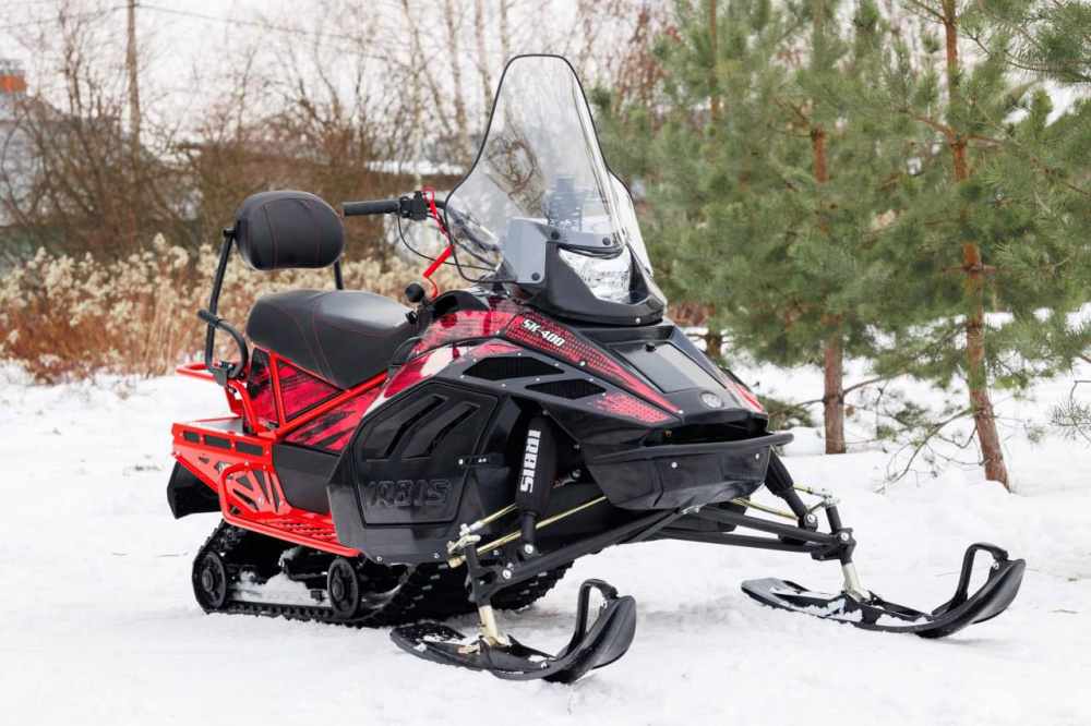 Снегоход IRBIS TUNGUS 400 25/26 в Евпатории