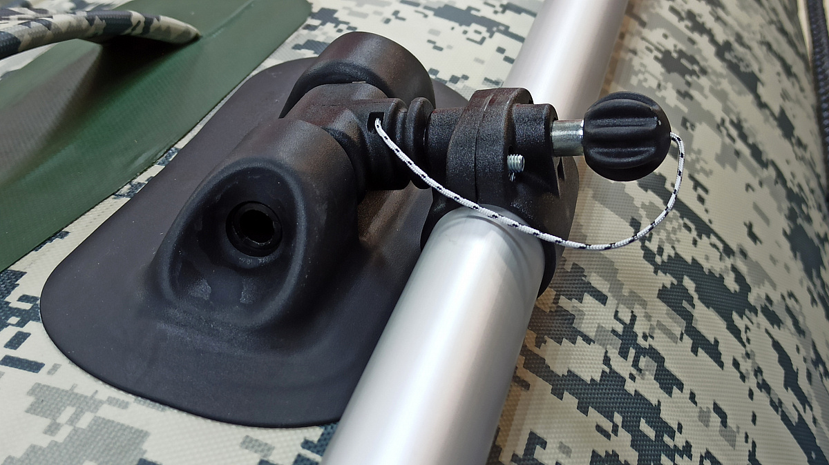 Лодка MISHIMO SPORT 390 в Евпатории