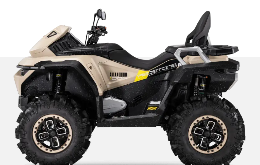 Квадроцикл BENDA REDSTONE 1000 MUD в Евпатории