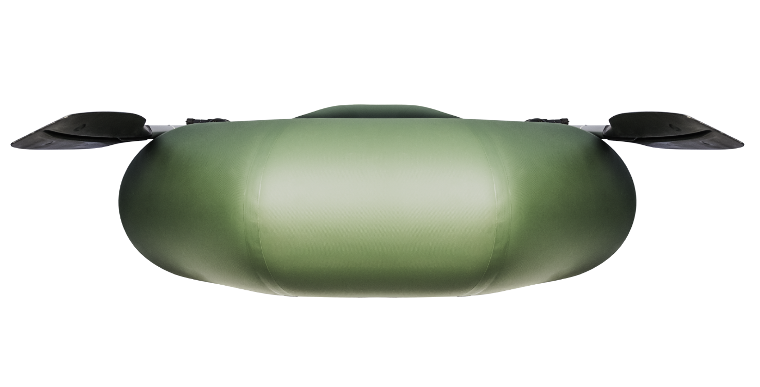 Лодка АКВА-ОПТИМА 240 в Евпатории