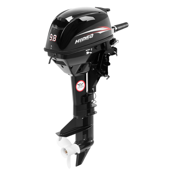 Лодочный мотор HIDEA HD9.8FHS в Евпатории
