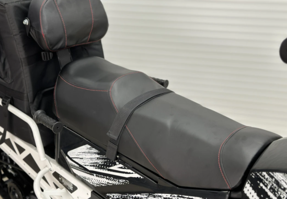 СНЕГОХОД IRBIS SF200L XE SUPERLONG в Евпатории