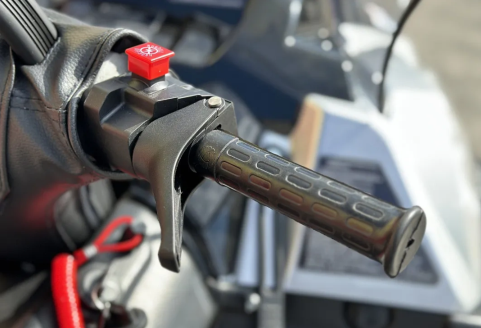 Снегоход РМ TAYGA PATRUL 800 SWT в Евпатории