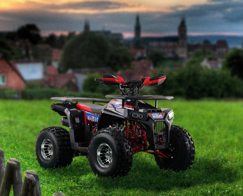 Квадроцикл GBM MAVERICK 222 NEW в Евпатории