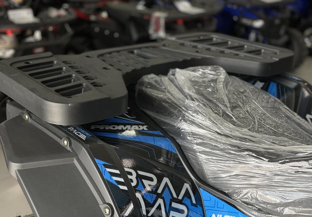 Квадроцикл PROMAX TAURUS 300 в Евпатории