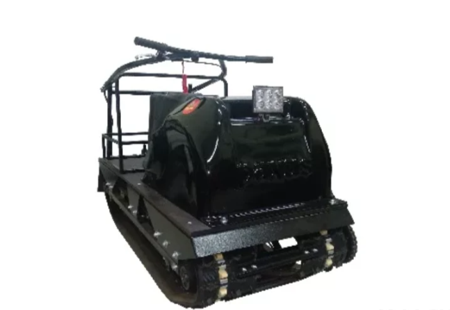 Мотобуксировщик PAXUS 550 МД. 9 л.с. в Евпатории